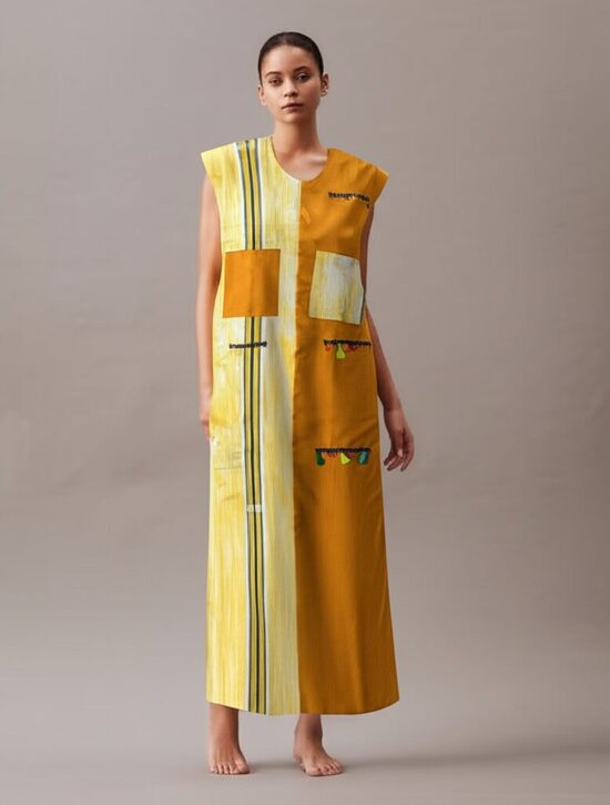 Kaftan Ayma